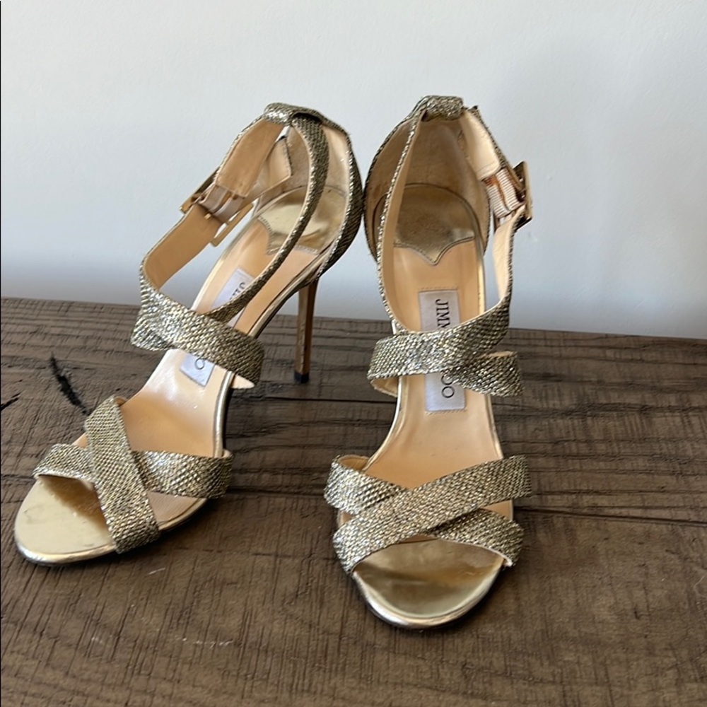 Jimmy choo heels